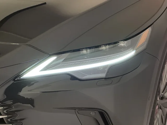 LEXUS RX 450h+ Excellence AWD