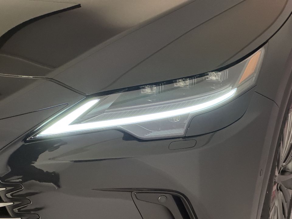 RX 450h+ Excellence AWD
