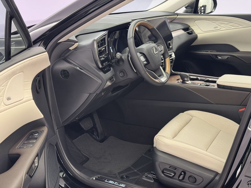 RX 450h+ Excellence AWD