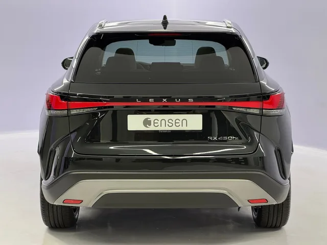 LEXUS RX 450h+ Excellence AWD