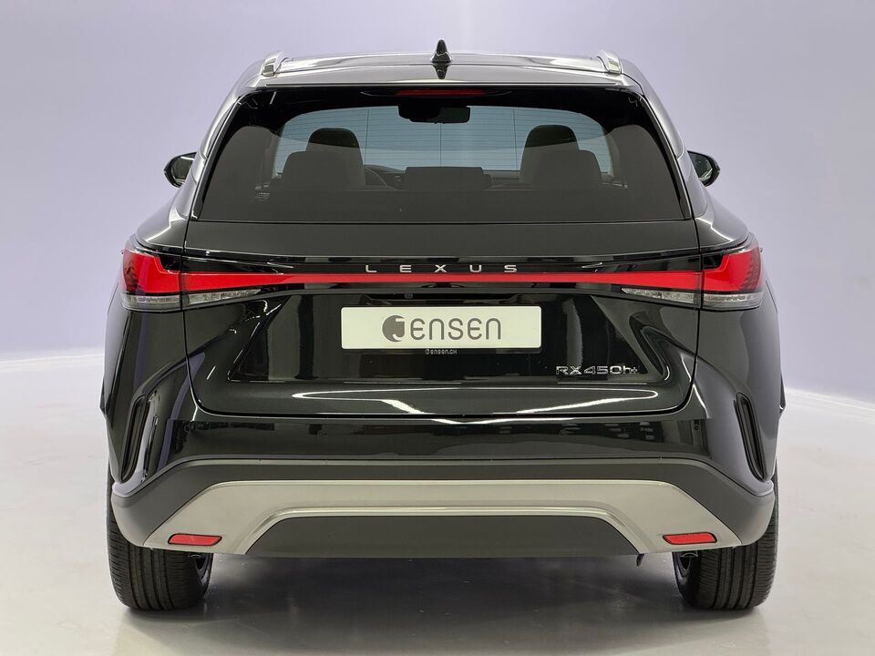 RX 450h+ Excellence AWD