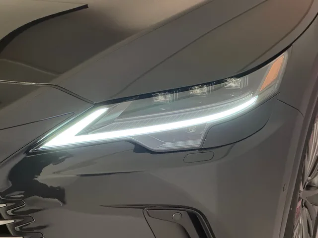 LEXUS RX 450h+ Excellence AWD