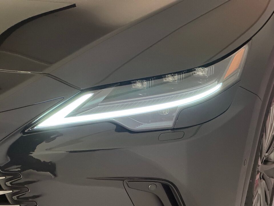 RX 450h+ Excellence AWD