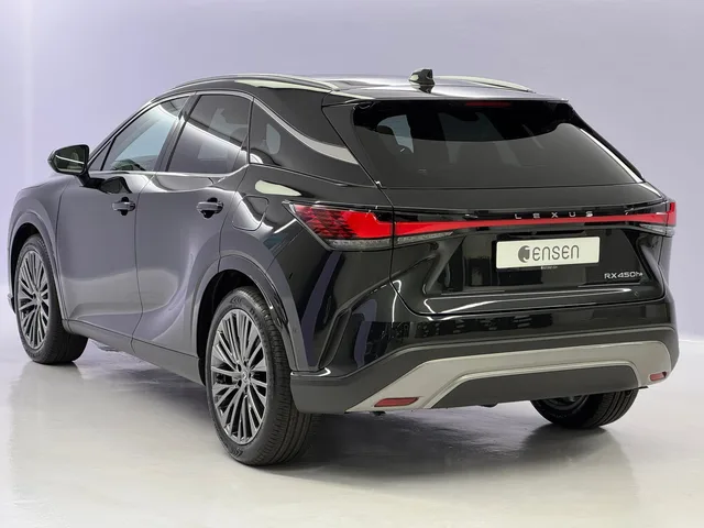 LEXUS RX 450h+ Excellence AWD