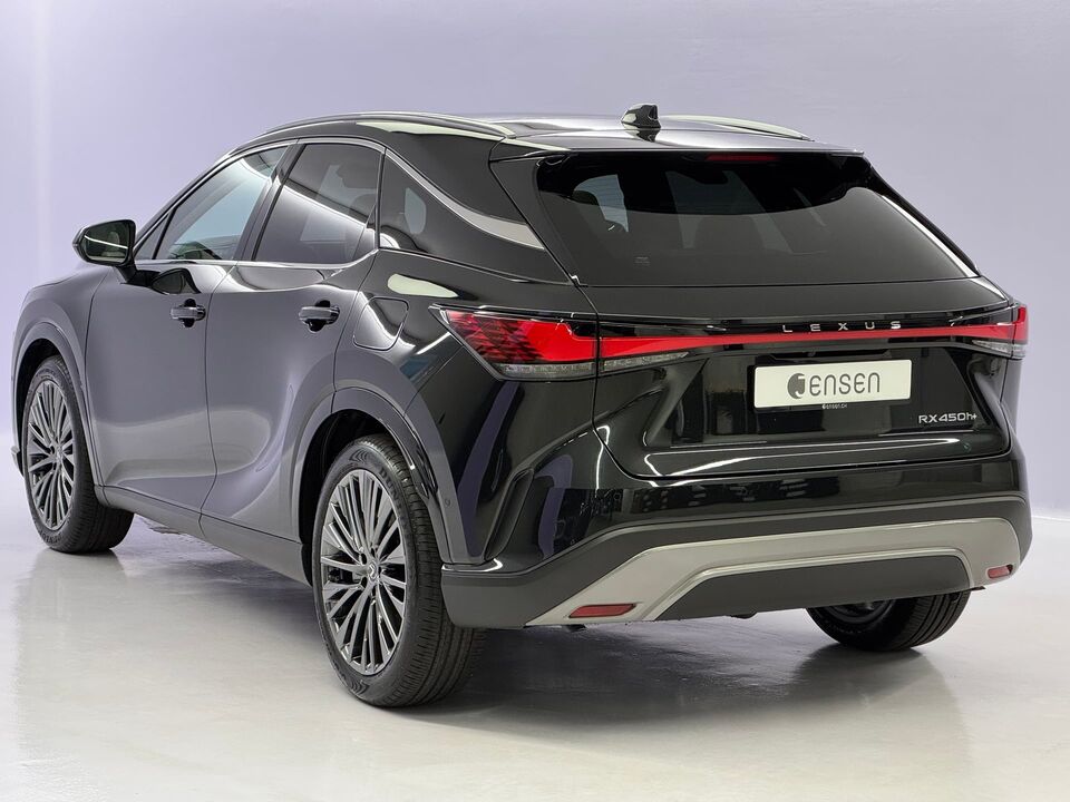 RX 450h+ Excellence AWD