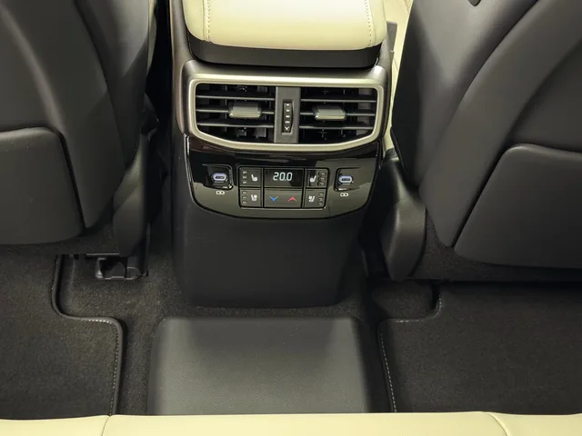 LEXUS RX 450h+ Excellence AWD