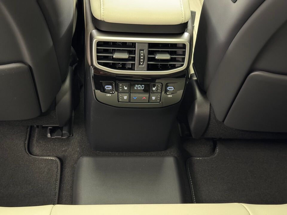 RX 450h+ Excellence AWD