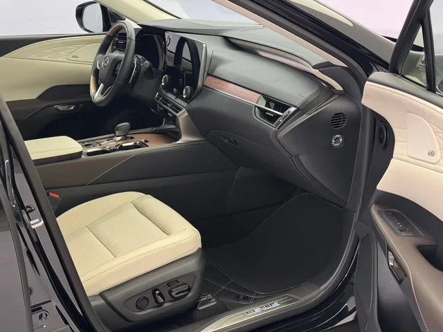 LEXUS RX 450h+ Excellence AWD