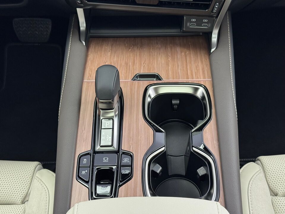 RX 450h+ Excellence AWD