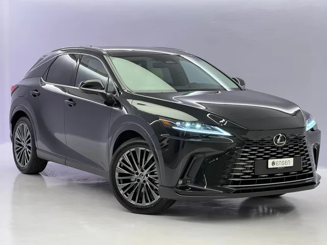 LEXUS RX 450h+ Excellence AWD