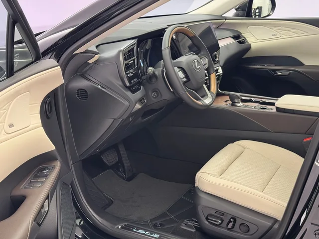 LEXUS RX 450h+ Excellence AWD
