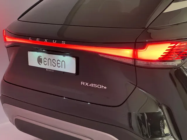 LEXUS RX 450h+ Excellence AWD