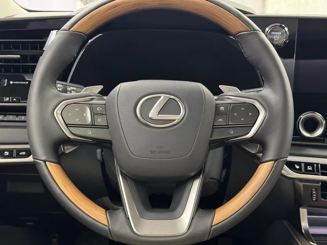 LEXUS RX 450h+ Excellence AWD