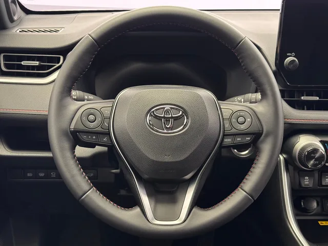 TOYOTA RAV4 2.5 Plug-in-Hybrid Premium AWD-i
