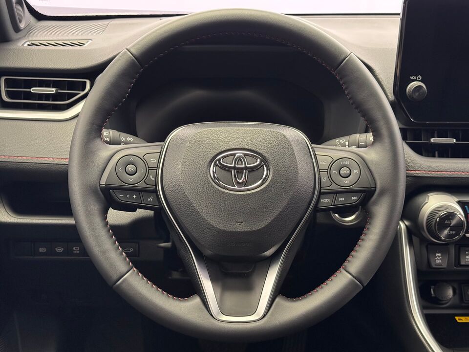 RAV4 2.5 Plug-in-Hybrid Premium AWD-i