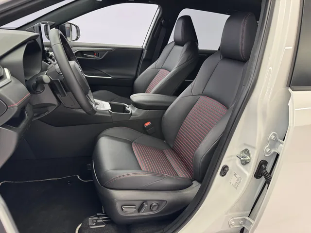 TOYOTA RAV4 2.5 Plug-in-Hybrid Premium AWD-i