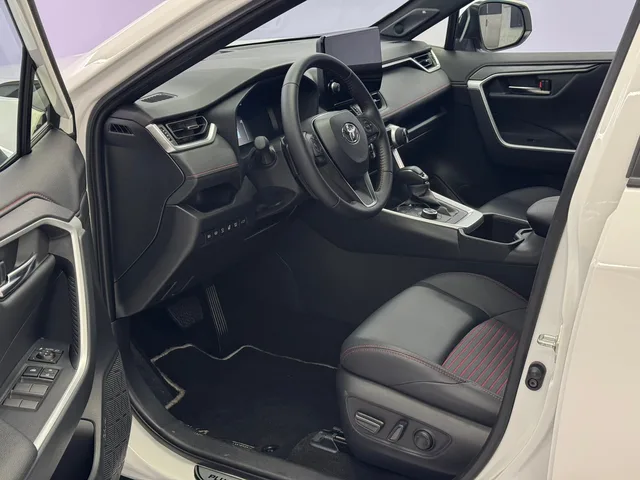 TOYOTA RAV4 2.5 Plug-in-Hybrid Premium AWD-i