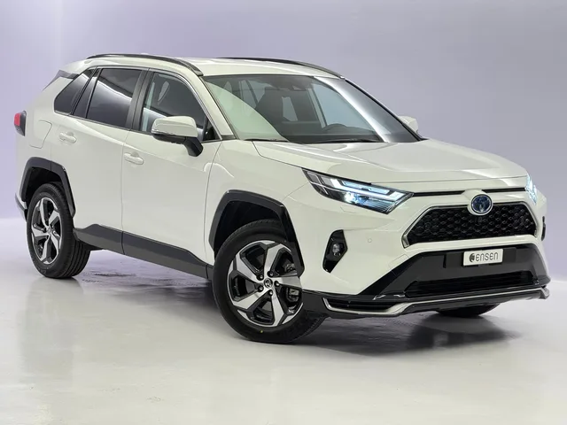 TOYOTA RAV4 2.5 Plug-in-Hybrid Premium AWD-i