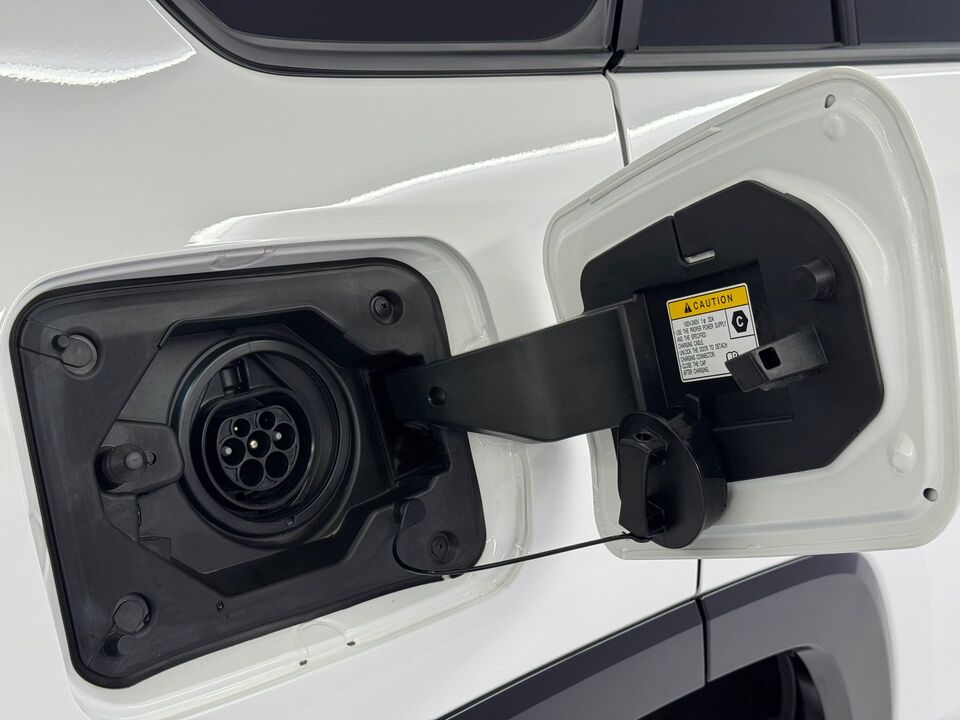 RAV4 2.5 Plug-in-Hybrid Premium AWD-i