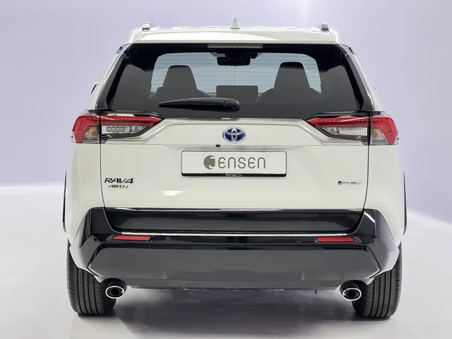 TOYOTA RAV4 2.5 Plug-in-Hybrid Premium AWD-i