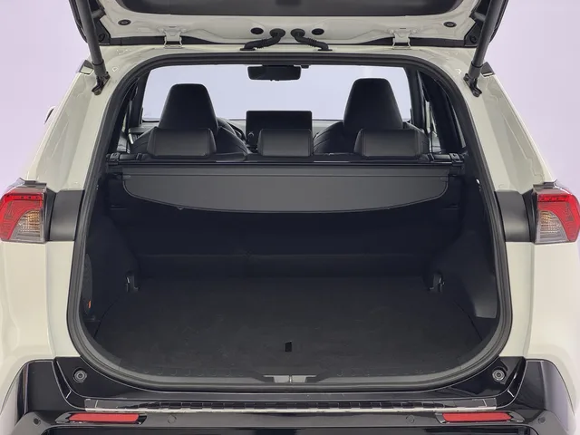 TOYOTA RAV4 2.5 Plug-in-Hybrid Premium AWD-i