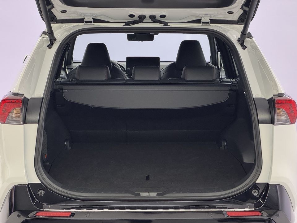 RAV4 2.5 Plug-in-Hybrid Premium AWD-i