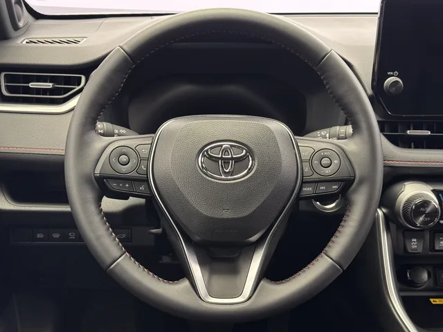 TOYOTA RAV4 2.5 Plug-in-Hybrid Premium AWD-i