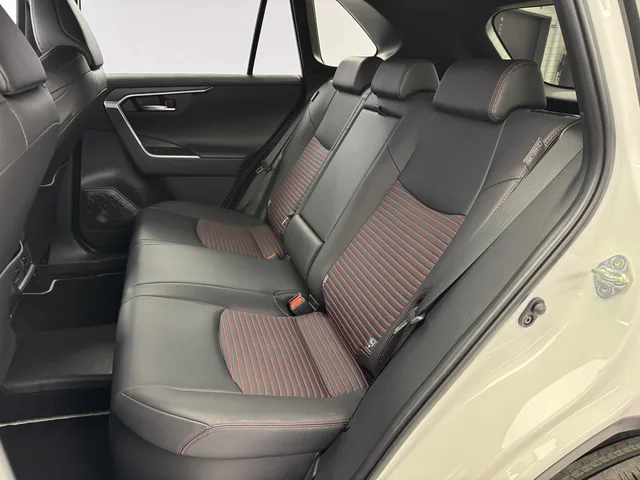 TOYOTA RAV4 2.5 Plug-in-Hybrid Premium AWD-i