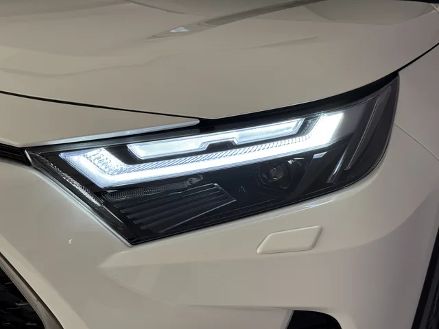 TOYOTA RAV4 2.5 Plug-in-Hybrid Premium AWD-i