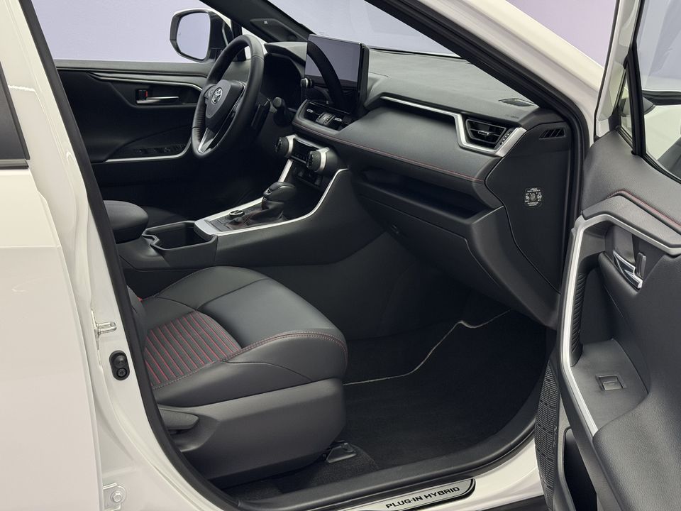RAV4 2.5 Plug-in-Hybrid Premium AWD-i