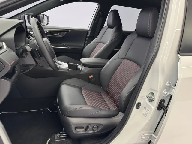 TOYOTA RAV4 2.5 Plug-in-Hybrid Premium AWD-i