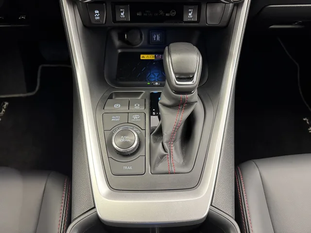 TOYOTA RAV4 2.5 Plug-in-Hybrid Premium AWD-i