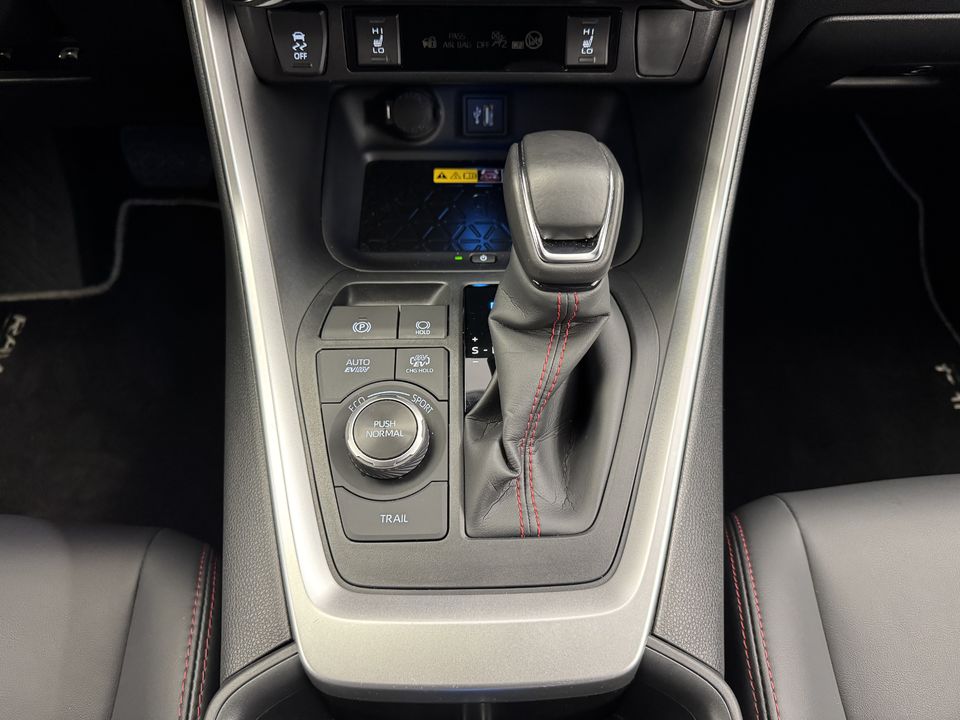 RAV4 2.5 Plug-in-Hybrid Premium AWD-i