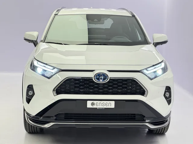 TOYOTA RAV4 2.5 Plug-in-Hybrid Premium AWD-i