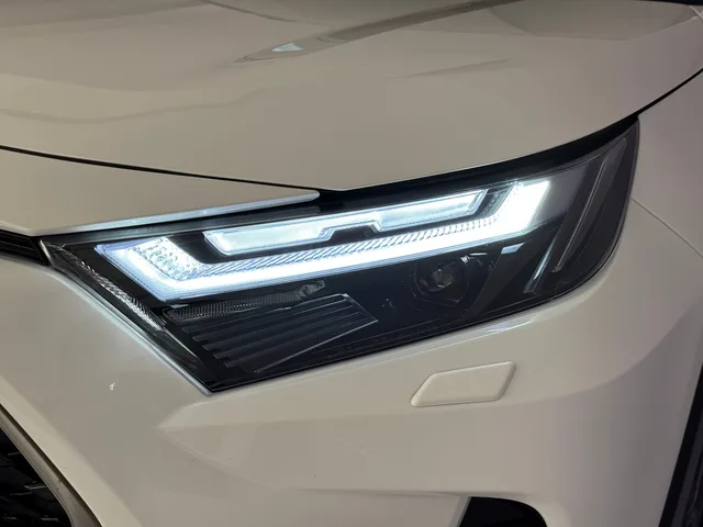 TOYOTA RAV4 2.5 Plug-in-Hybrid Premium AWD-i