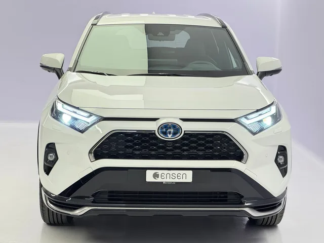 TOYOTA RAV4 2.5 Plug-in-Hybrid Premium AWD-i