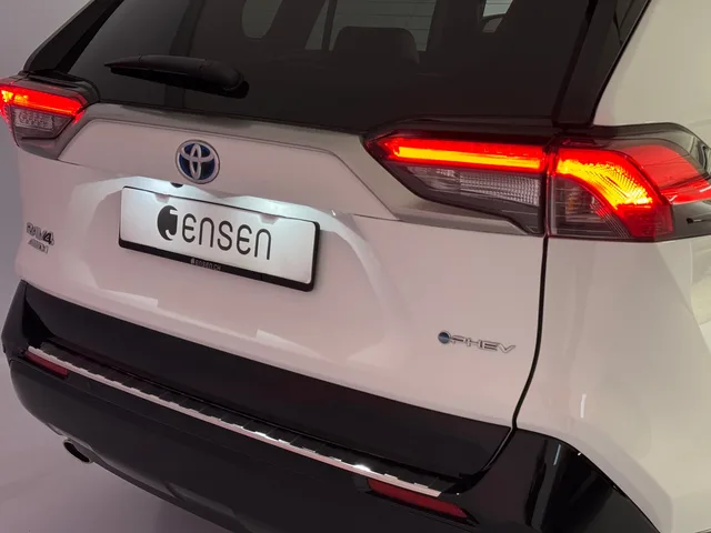 TOYOTA RAV4 2.5 Plug-in-Hybrid Premium AWD-i