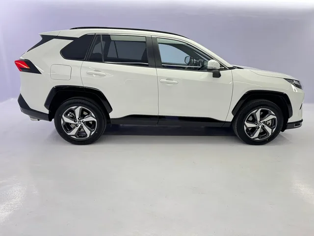 TOYOTA RAV4 2.5 Plug-in-Hybrid Premium AWD-i