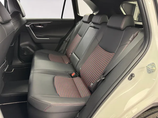 TOYOTA RAV4 2.5 Plug-in-Hybrid Premium AWD-i