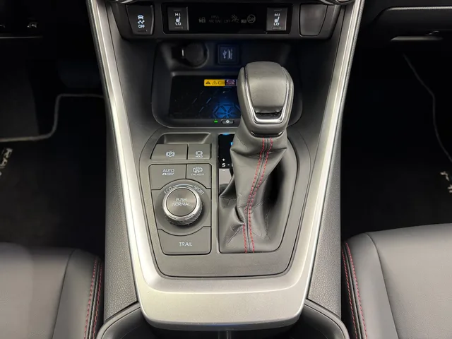 TOYOTA RAV4 2.5 Plug-in-Hybrid Premium AWD-i