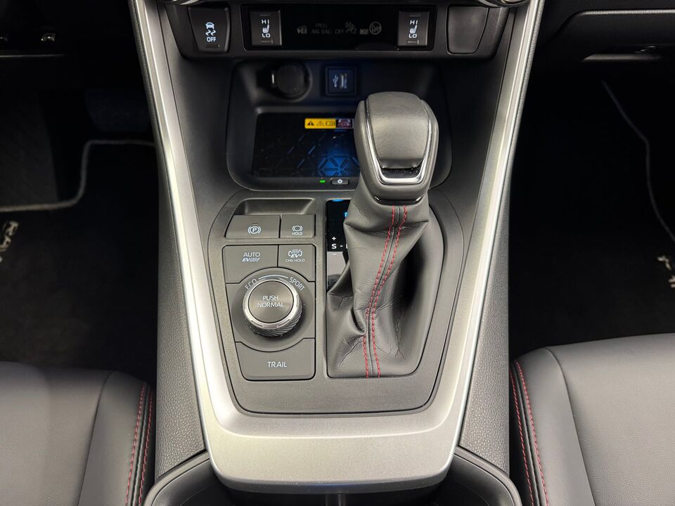 RAV4 2.5 Plug-in-Hybrid Premium AWD-i