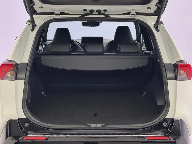 TOYOTA RAV4 2.5 Plug-in-Hybrid Premium AWD-i
