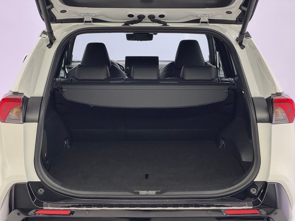 RAV4 2.5 Plug-in-Hybrid Premium AWD-i