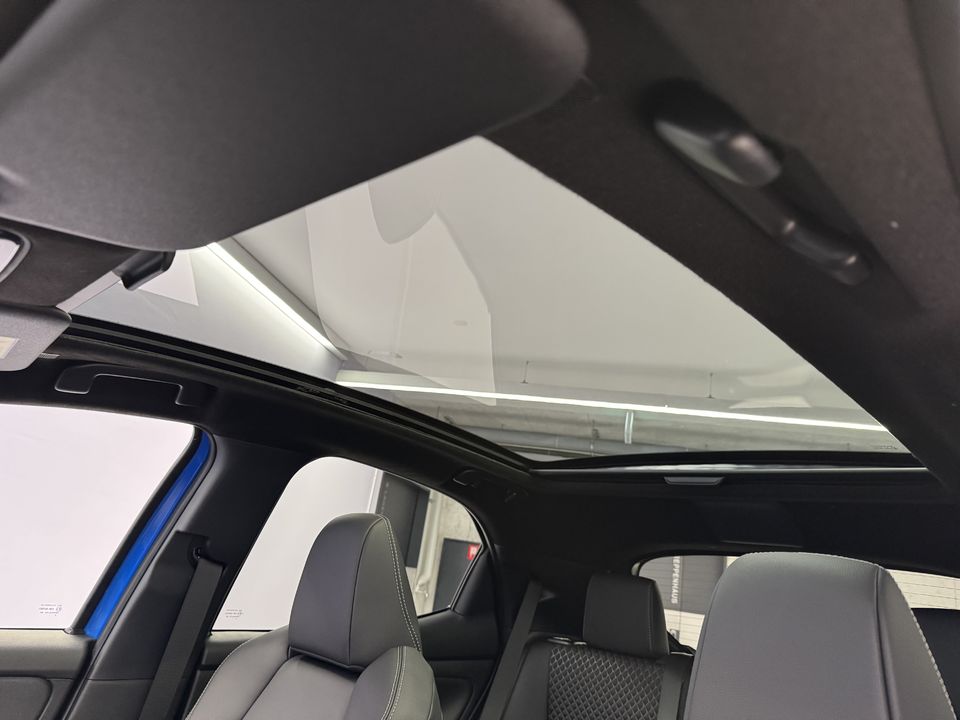 Yaris 1.5 VVT-i HSD Premium