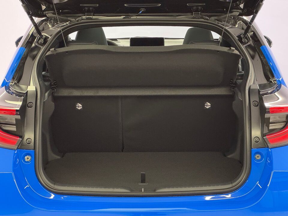Yaris 1.5 VVT-i HSD Premium