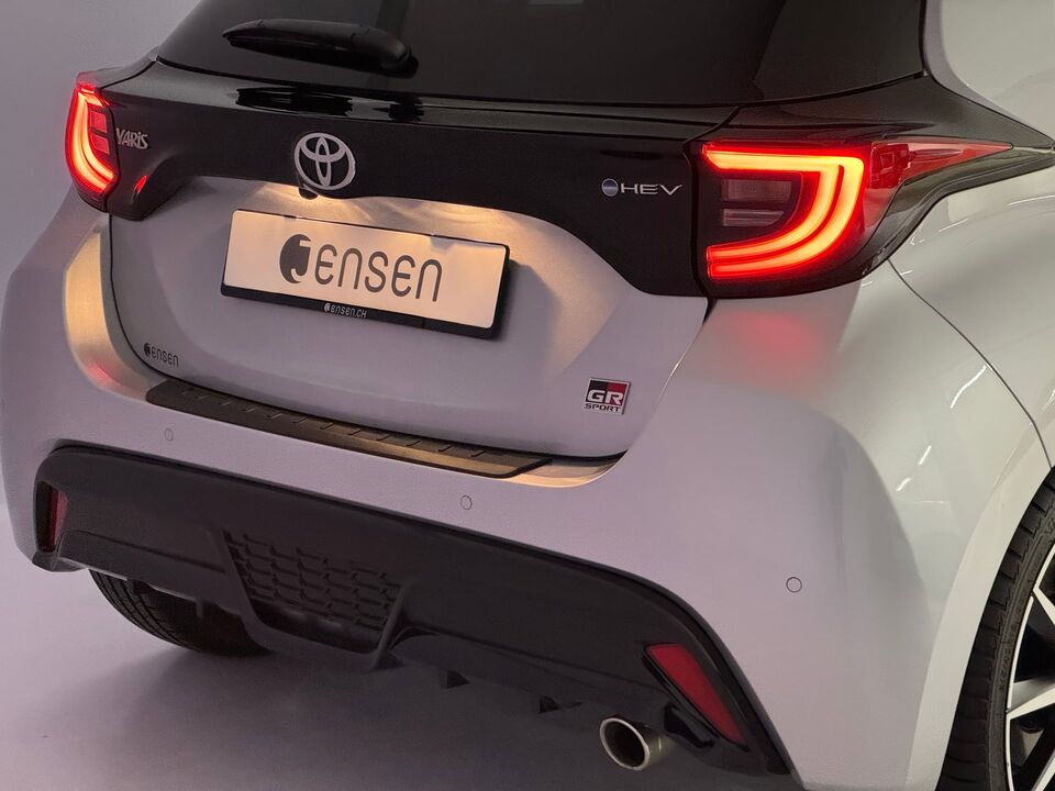 Yaris 1.5 VVT-i HSD GR Sport