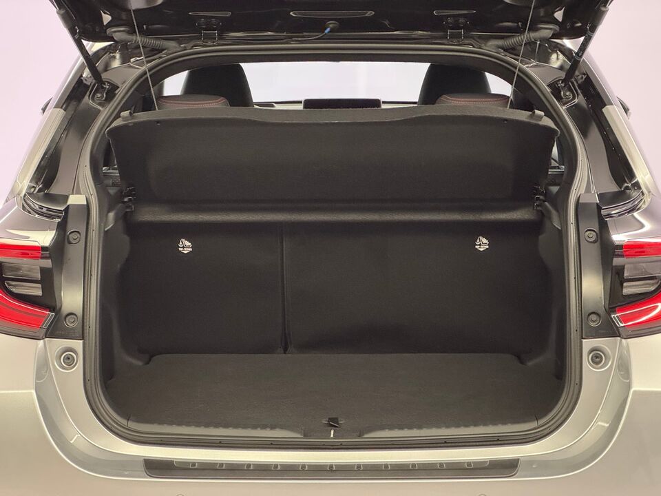 Yaris 1.5 VVT-i HSD GR Sport