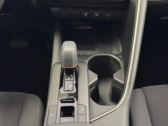 TOYOTA C-HR 2.0 HEV Trend 4x4