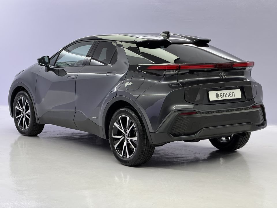 C-HR 2.0 HEV Trend 4x4