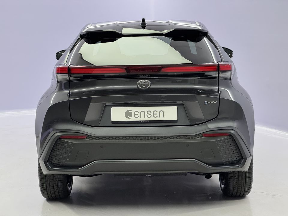 C-HR 2.0 HEV Trend 4x4